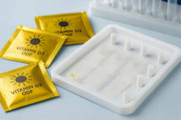 Benefits of Vitamin Oral Thin Films