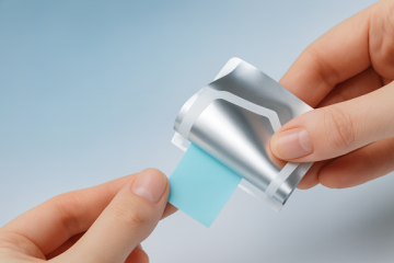 Advantages of Nicotine Oral Dissolving Films 