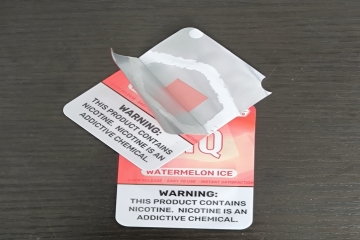 Craving a cigarette but can't smoke in public places?