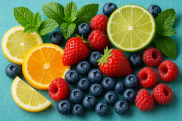 Vitamin Oral Dissolving Films Ingredients and Formulation Essentials