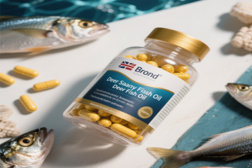 Application in nutritional supplement